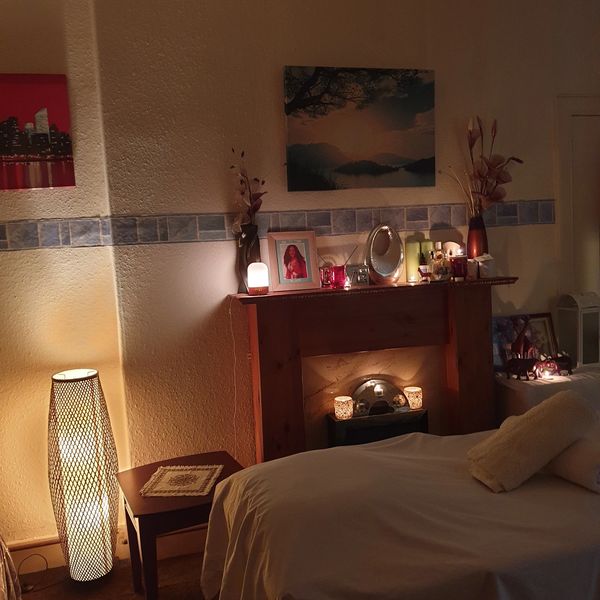 Certified Massage Therapist, Dundee, Scotland PB Beauty