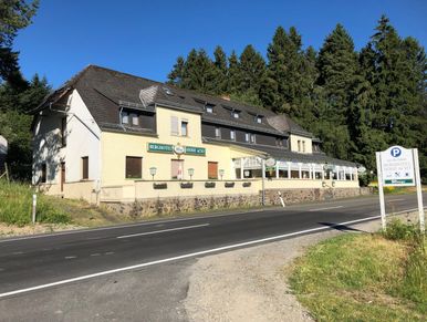 Hotel Hohe Acht