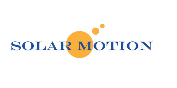 Solar Motion logo