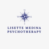 PSYCHOTHERAPY

Lisette Medina, AMFT
