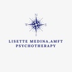 PSYCHOTHERAPY

Lisette Medina, AMFT
