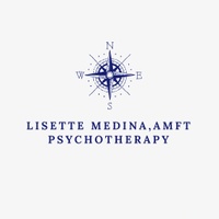 PSYCHOTHERAPY

Lisette Medina, AMFT
