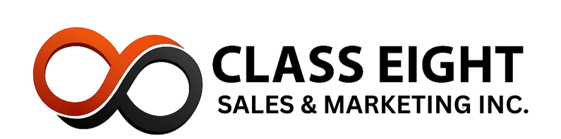 

Class Eight Manufacturing Sales & Marketing Inc. 