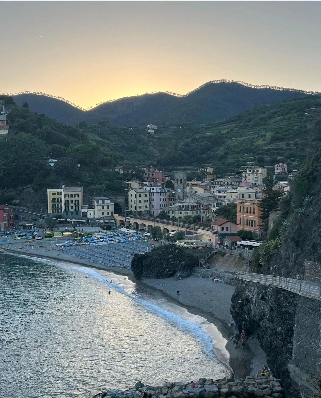 Cinque Terre