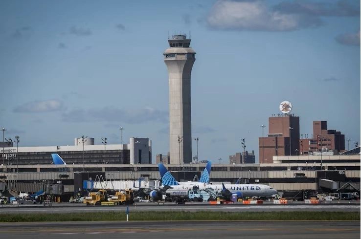 Newark Airport Newark Airport