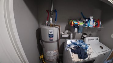 Water heater installation in Bellflower Ca 90706