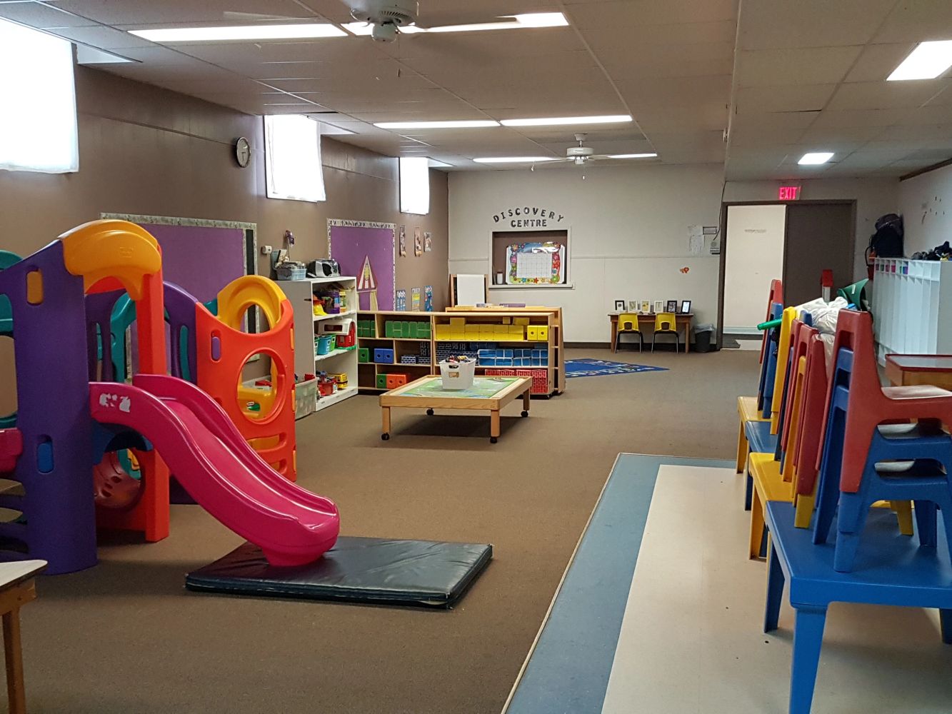Starlight Christian Nursery School Nursery School, Christian Faith