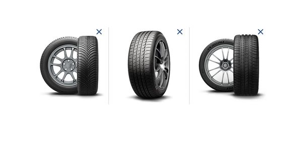 What is the best tire for my vehicle?