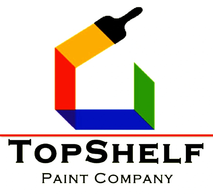 Topshelf Paint Inc.
