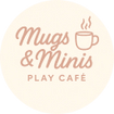 Lattes & Littles
Play Café
