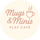 Lattes & Littles
Play Café