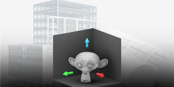 3D Modeling & Rendering 