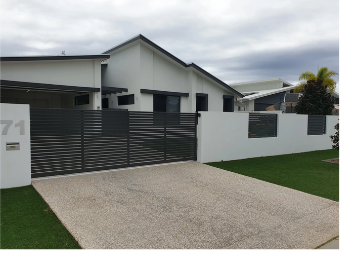 Complete Automated Gates Automated Gates, Electric Gates