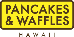 Pancakes and Waffles Hawaii