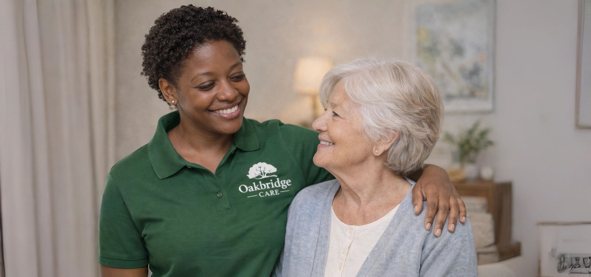 Oakbridge Home Care