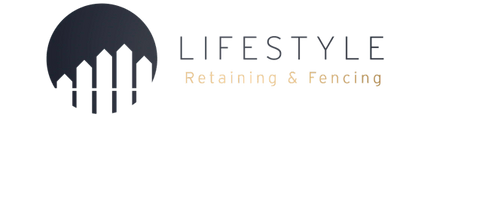 Lifestyle Retaining & Fencing