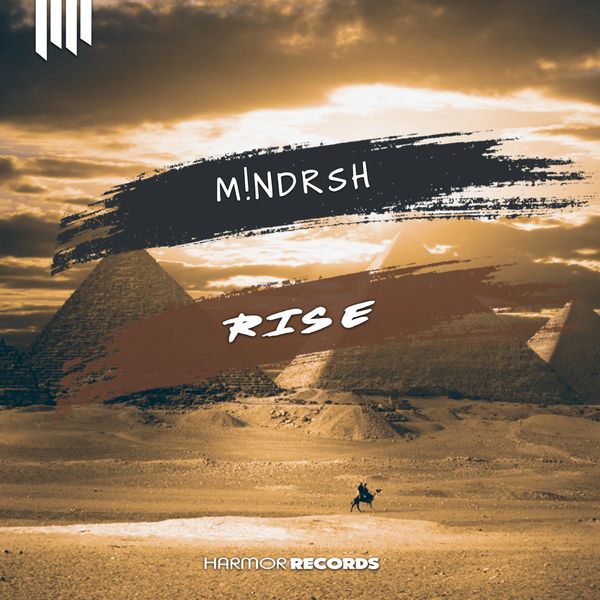 M!NDRSH - Rise