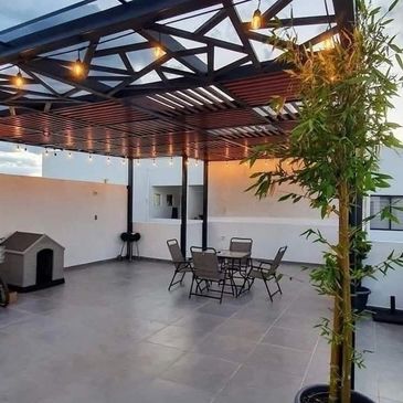 When it comes to toughened glass solutions for your outdoor spaces, there are several compelling opt