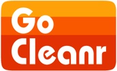 Go Cleanr website