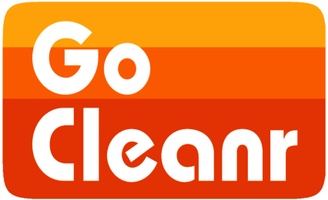 Go Cleanr website
