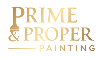 Prime & Proper Painting