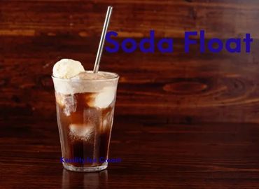 Soda Float