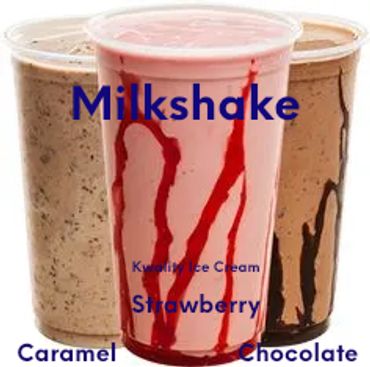 Milkshake