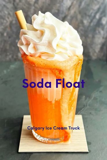 Soda Float