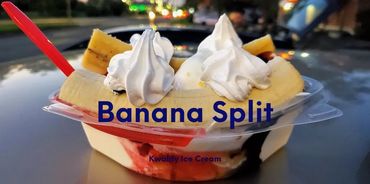 Banana Split