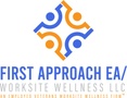 First Approach EA Worksite Wellness LLC 
" An Employed Veterans W