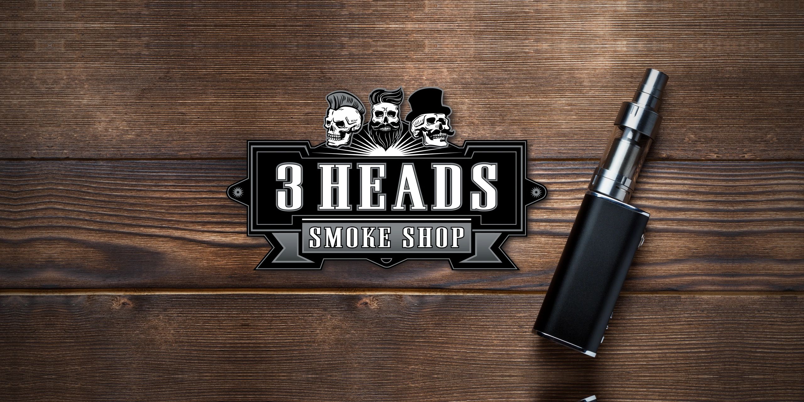 Pax 3 - Cigar and Smoke Shop