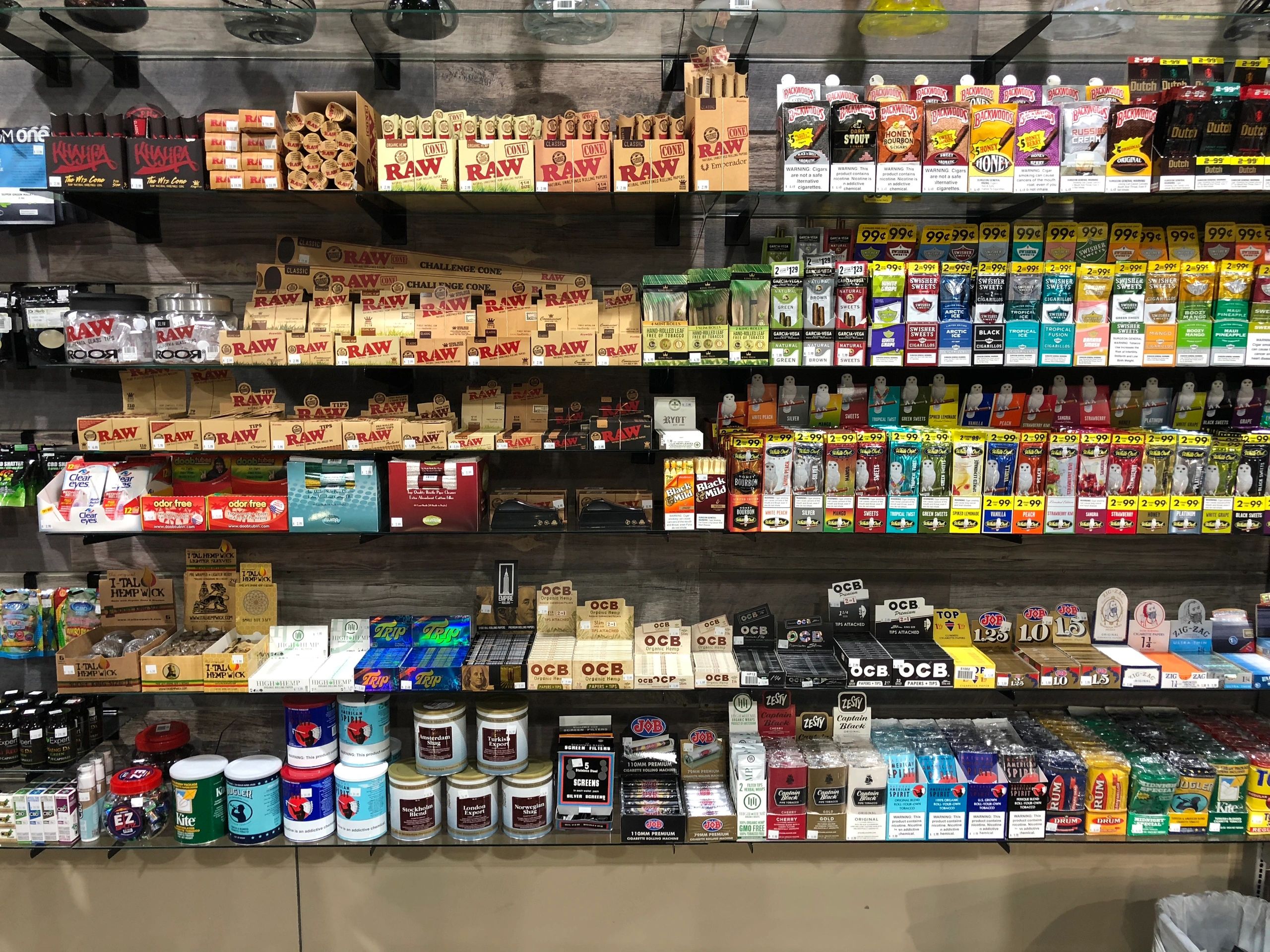 glasgow vape shop Elgin, IL Cannabis Shops & Dispensaries main image 0