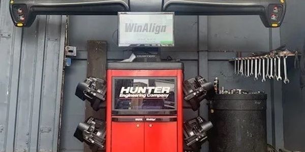 Hunter Tracking System - London 
Catford
Bromley