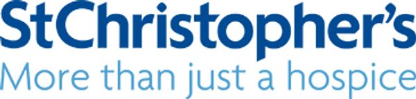 Proud Supporters of St Christopher's Hospice, we donate £1.00 every time we put air in a tyre.  