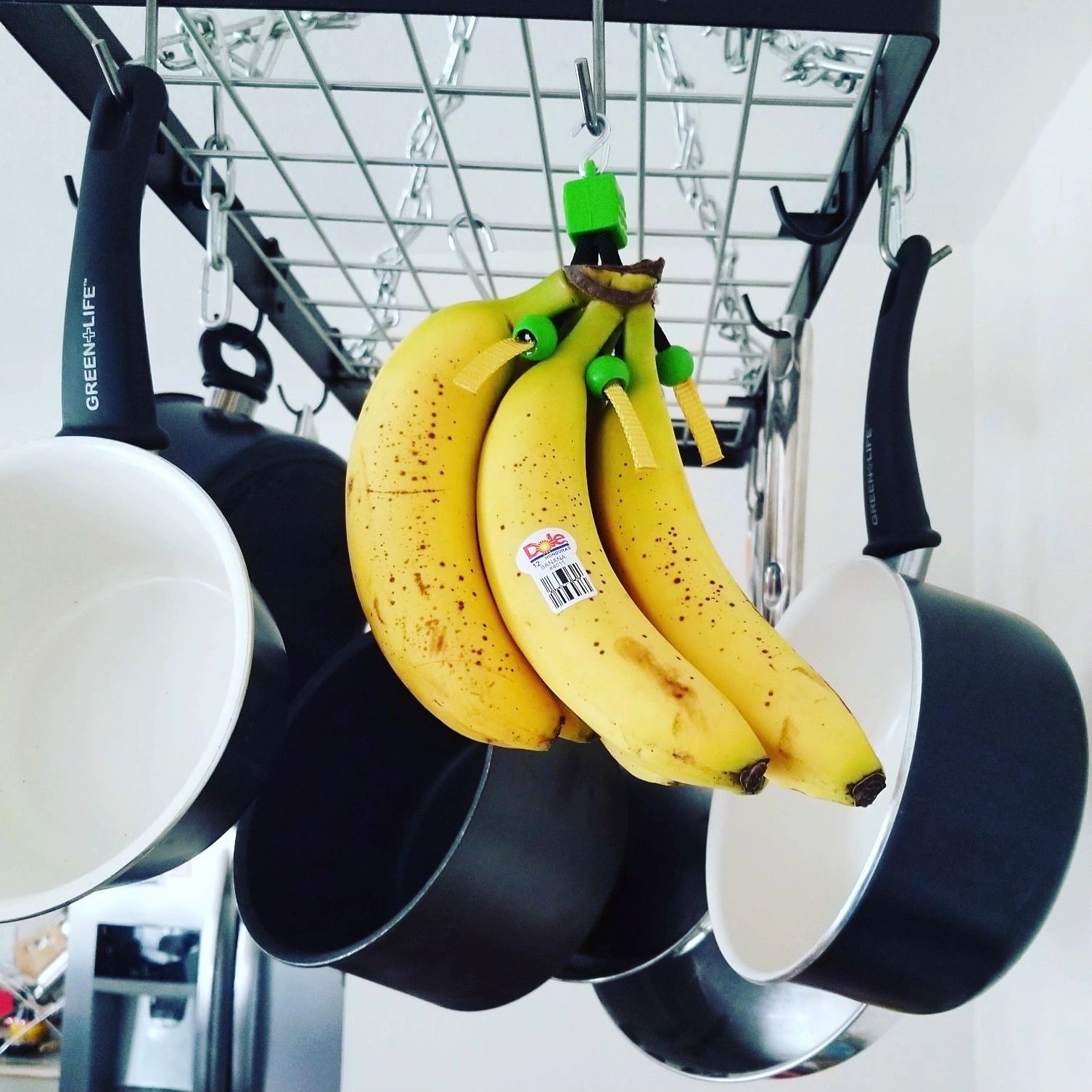 What is the Best Banana Holder and How it came to Fruition?