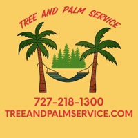 Tree and Palm Service