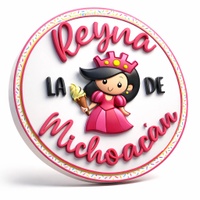 La Reyna de Michoacán 