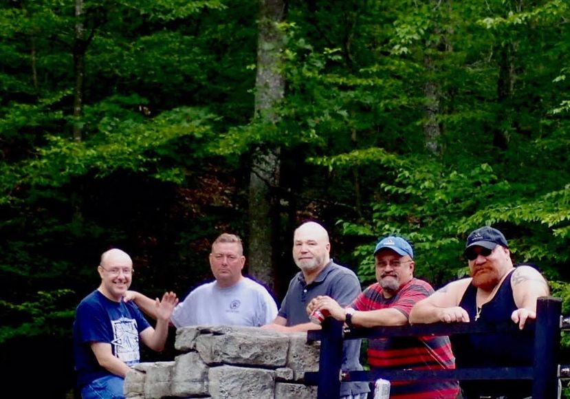 Bears Helping Brothers Gay Men's Support Group