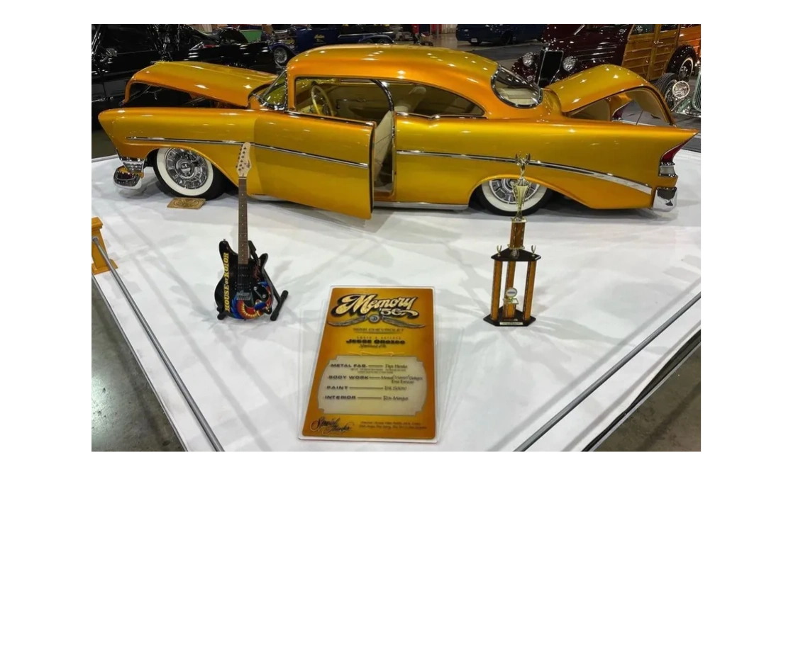 HPS Custom Paint & Body Shop