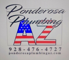 Ponderosa Plumbing