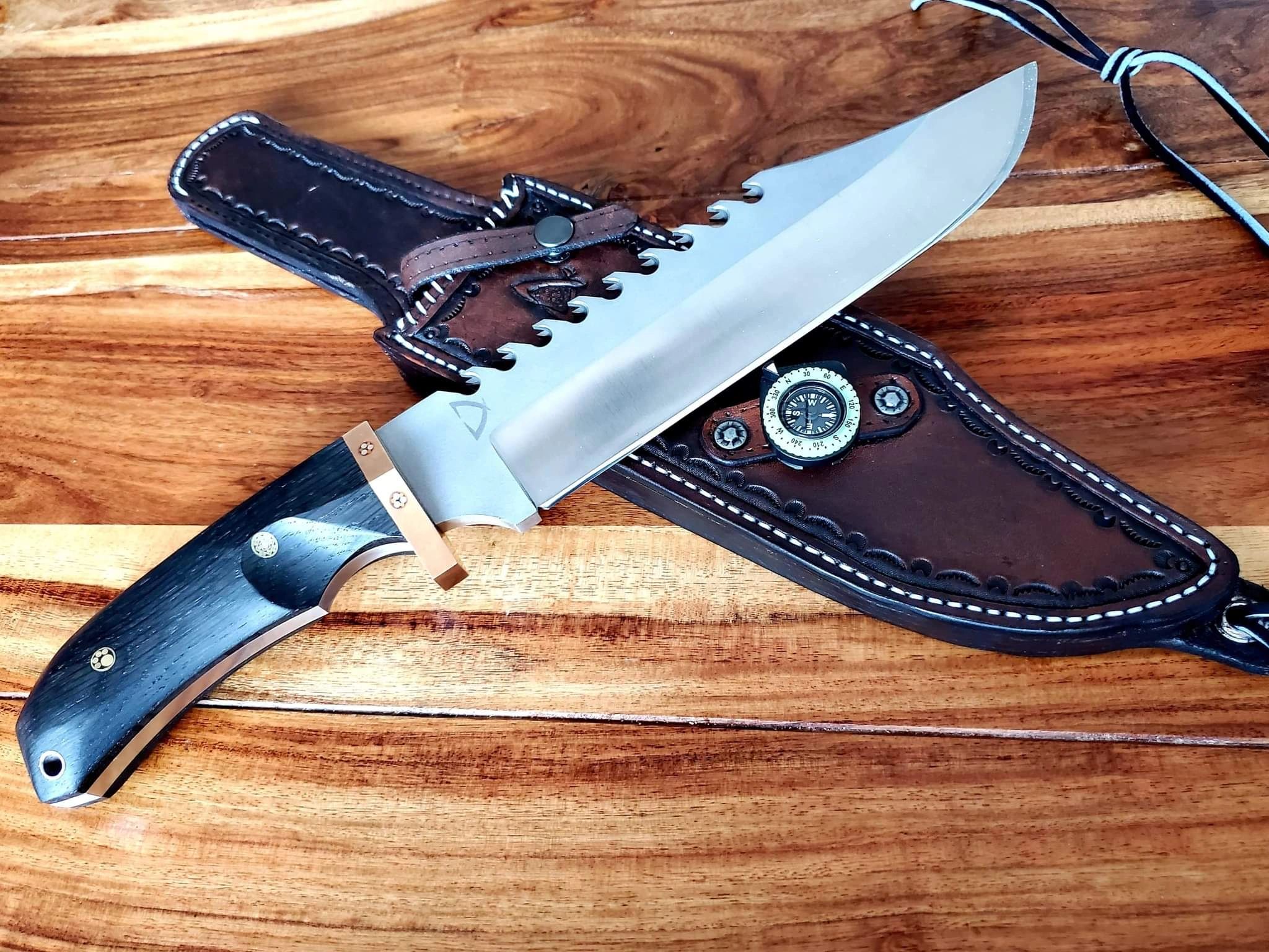 Canadian Knifemaker