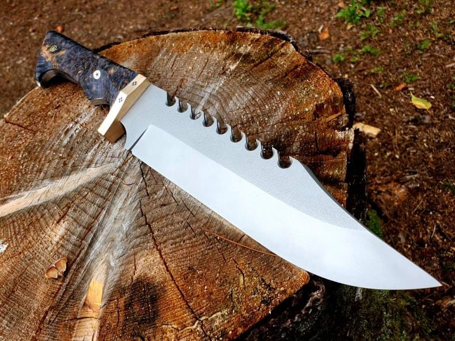 Canadian Knifemaker Home