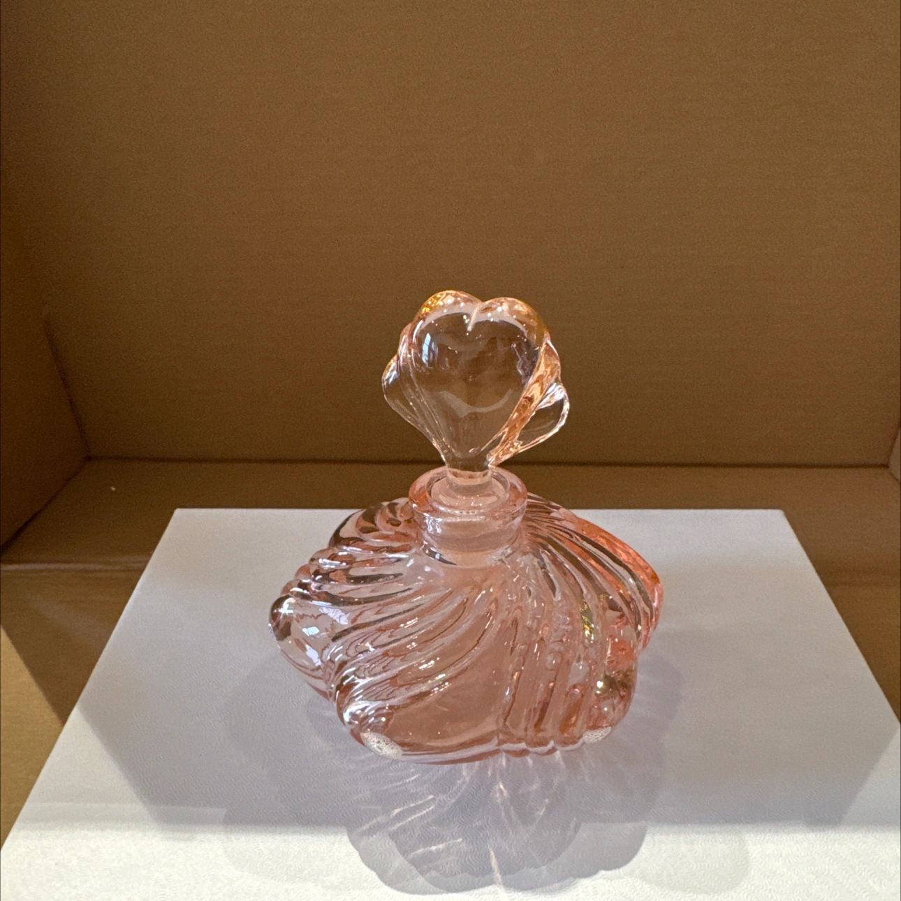 Ice Tea Goblets 6
