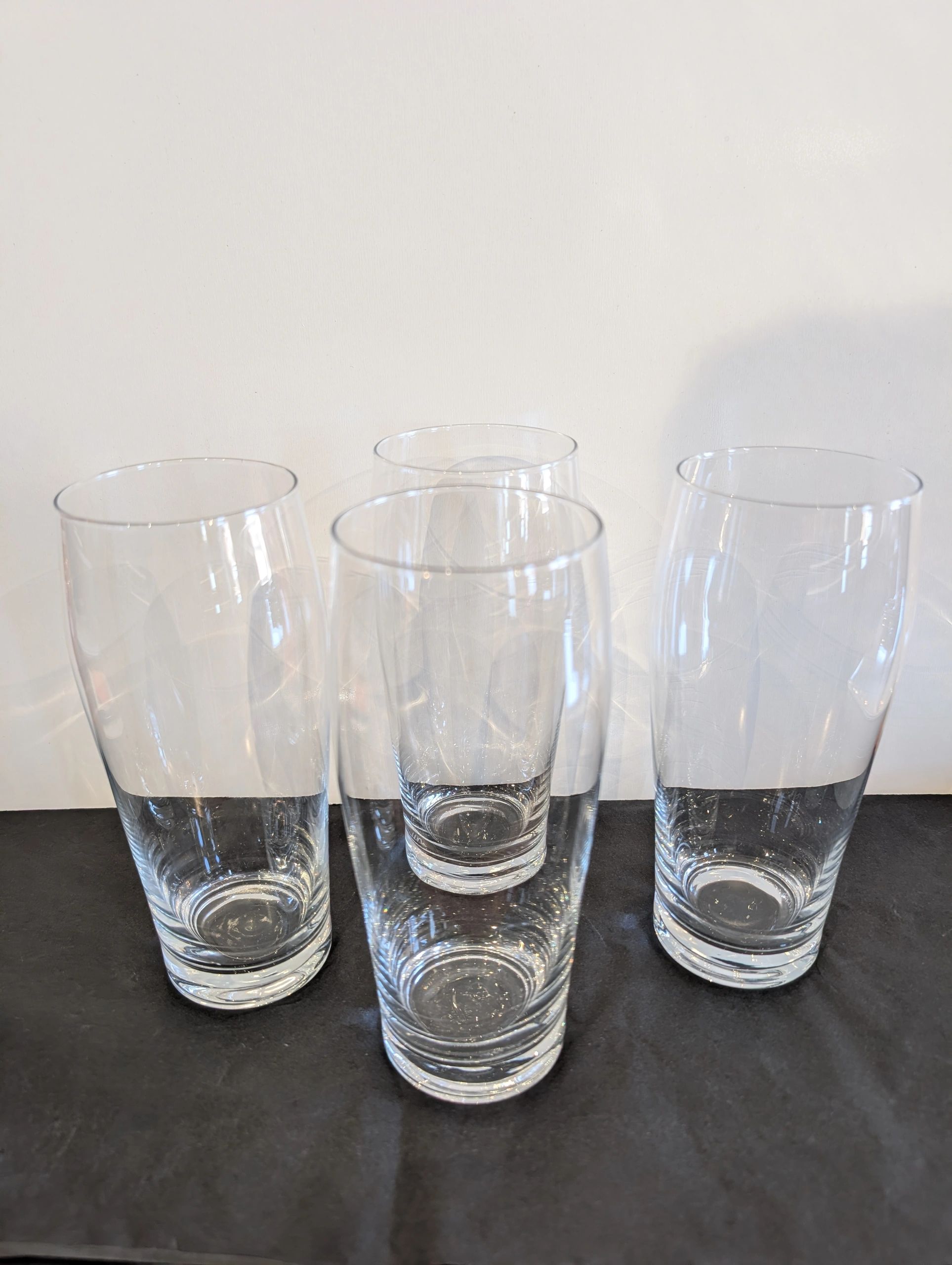 Krosno Highball Glasses (4)