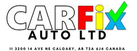 CarFix Auto Ltd