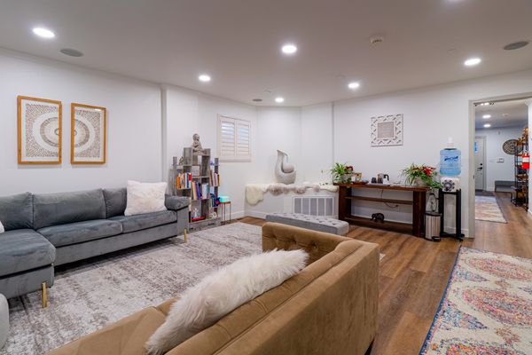 reno wellness center