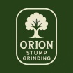 Orion Stump Grinding