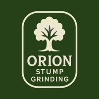 Orion Stump Grinding