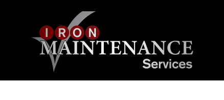 Iron Maintenance Services