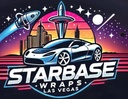 Starbase Wraps